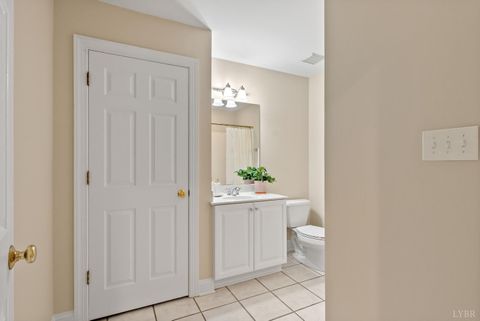 Tiny photo for 1547 Gilfield Drive, Forest, VA 24551 (MLS # 366769)