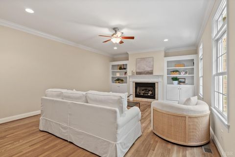 Tiny photo for 1547 Gilfield Drive, Forest, VA 24551 (MLS # 366769)