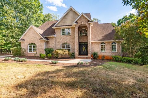 Tiny photo for 1547 Gilfield Drive, Forest, VA 24551 (MLS # 366769)