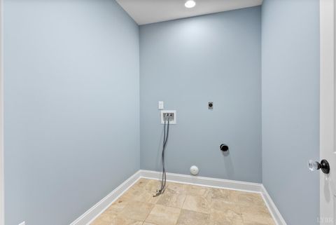 Tiny photo for 1547 Gilfield Drive, Forest, VA 24551 (MLS # 366769)