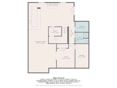 Tiny photo for 1547 Gilfield Drive, Forest, VA 24551 (MLS # 366769)