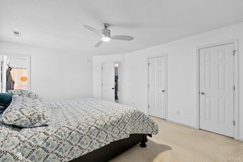 Tiny photo for 133 Willard Way, Lynchburg, VA 24502 (MLS # 364471)