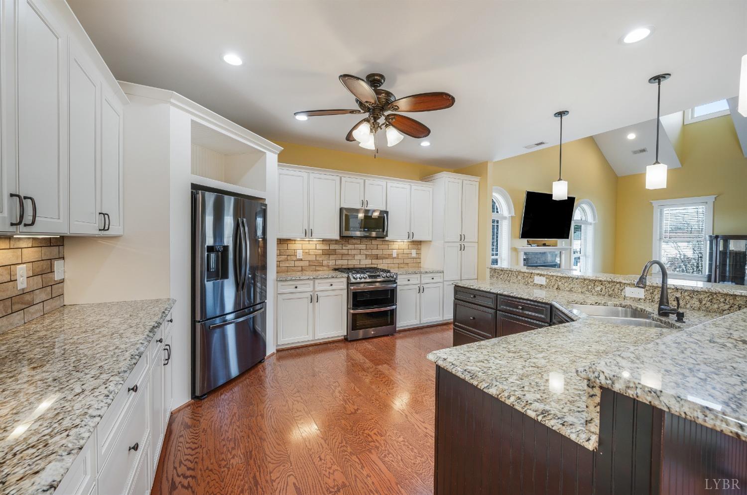 1026 Wills Way, Forest, Virginia image 10