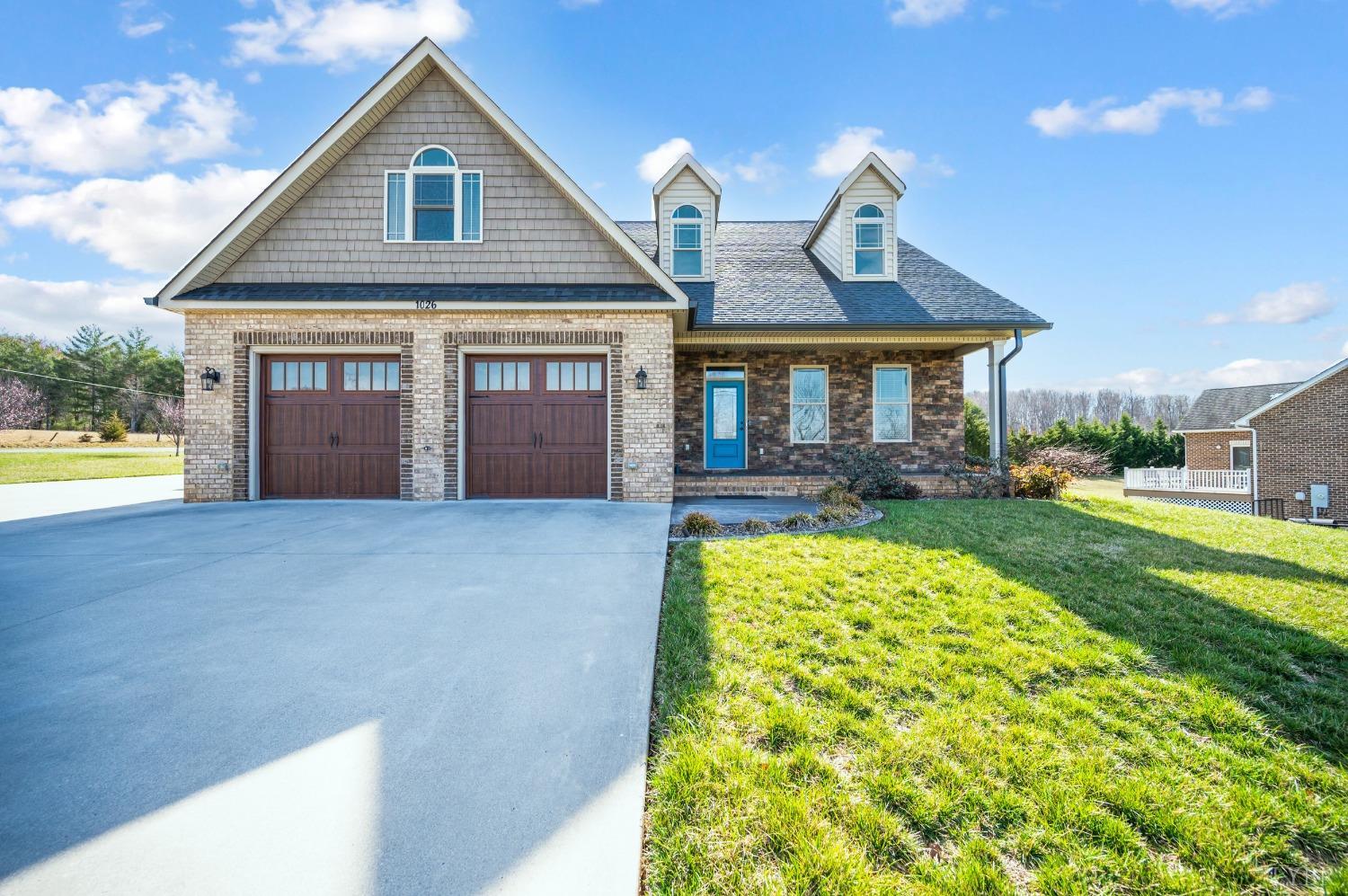 1026 Wills Way, Forest, Virginia image 1