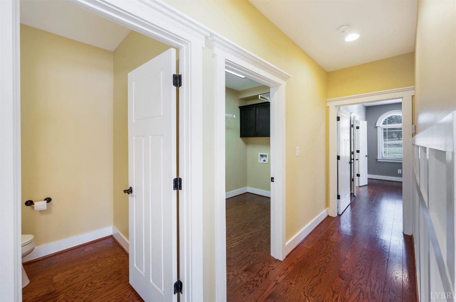 1026 Wills Way, Forest, Virginia image 15