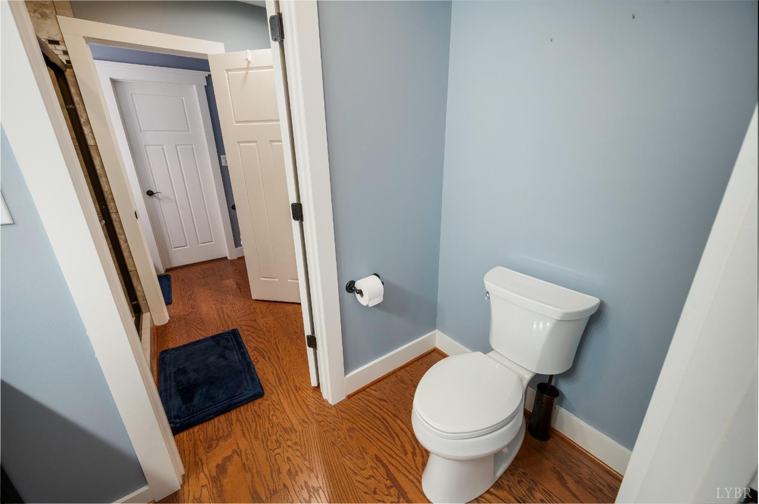 1026 Wills Way, Forest, Virginia image 33