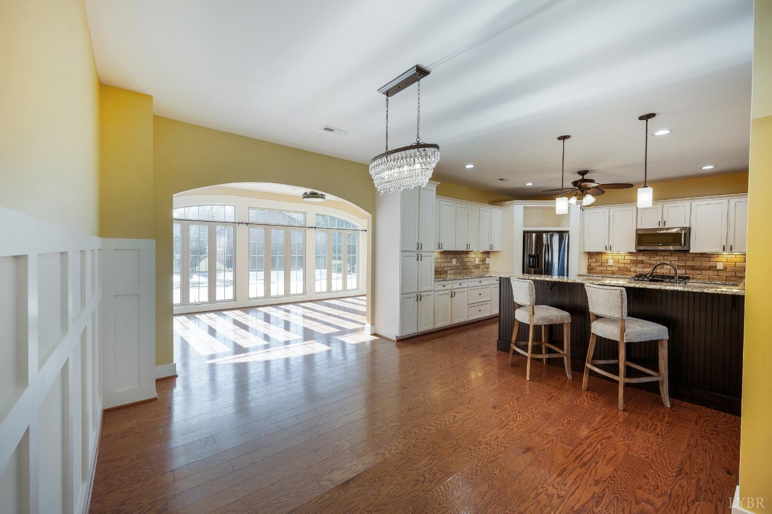 1026 Wills Way, Forest, Virginia image 12