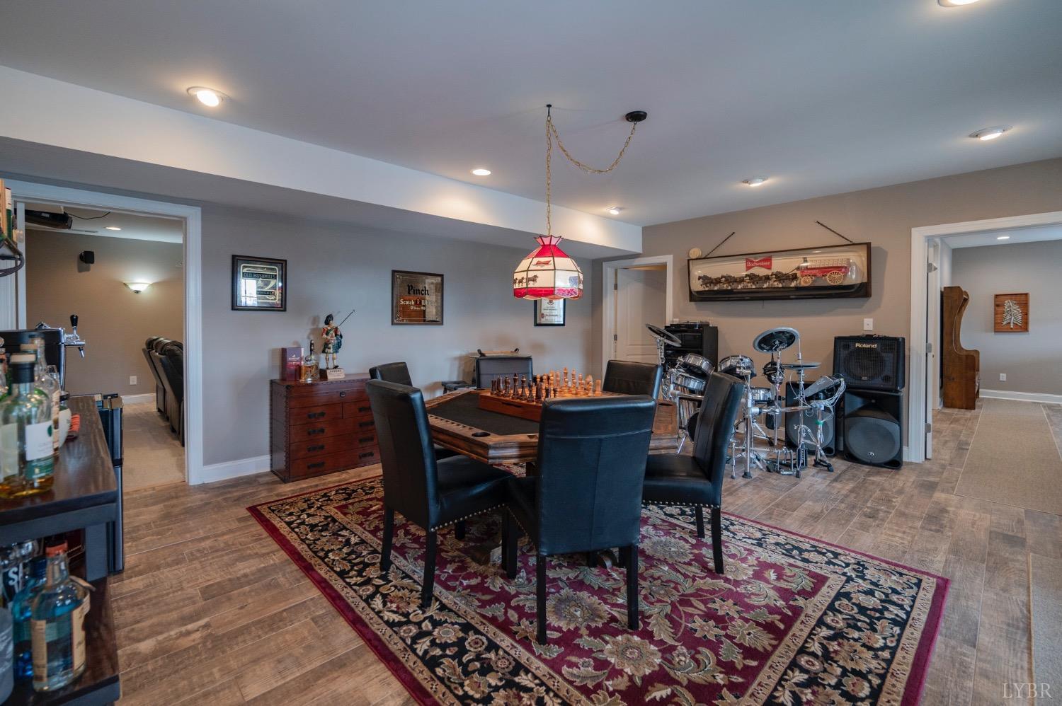 1049 Ivy Point Court, Forest, Virginia image 46