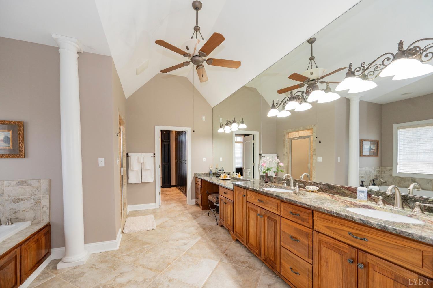 1049 Ivy Point Court, Forest, Virginia image 20