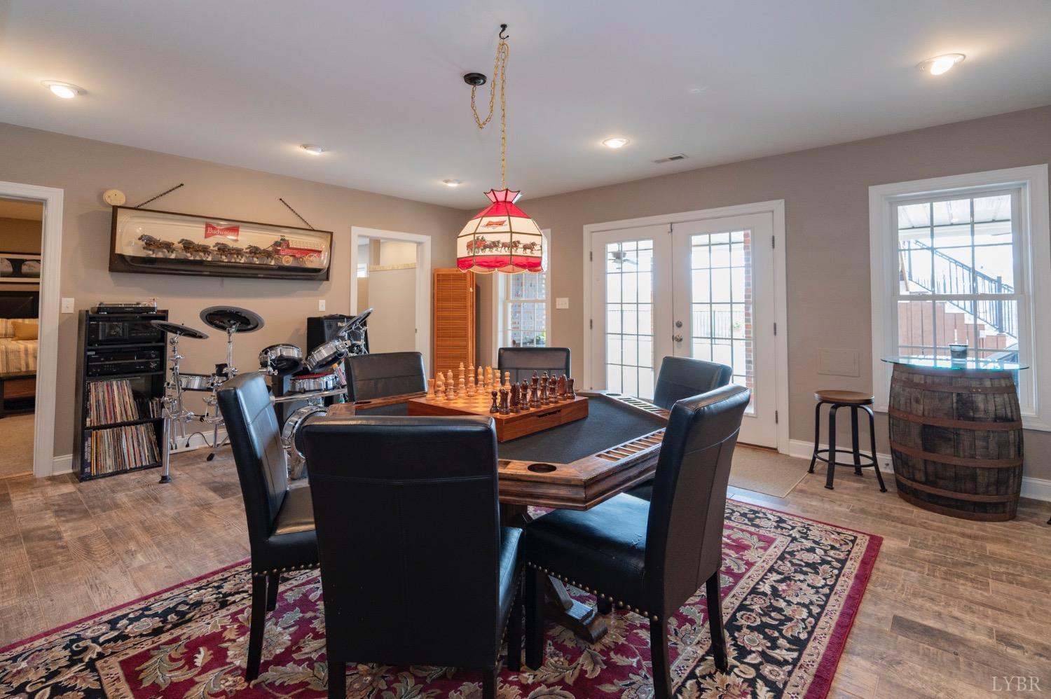 1049 Ivy Point Court, Forest, Virginia image 45