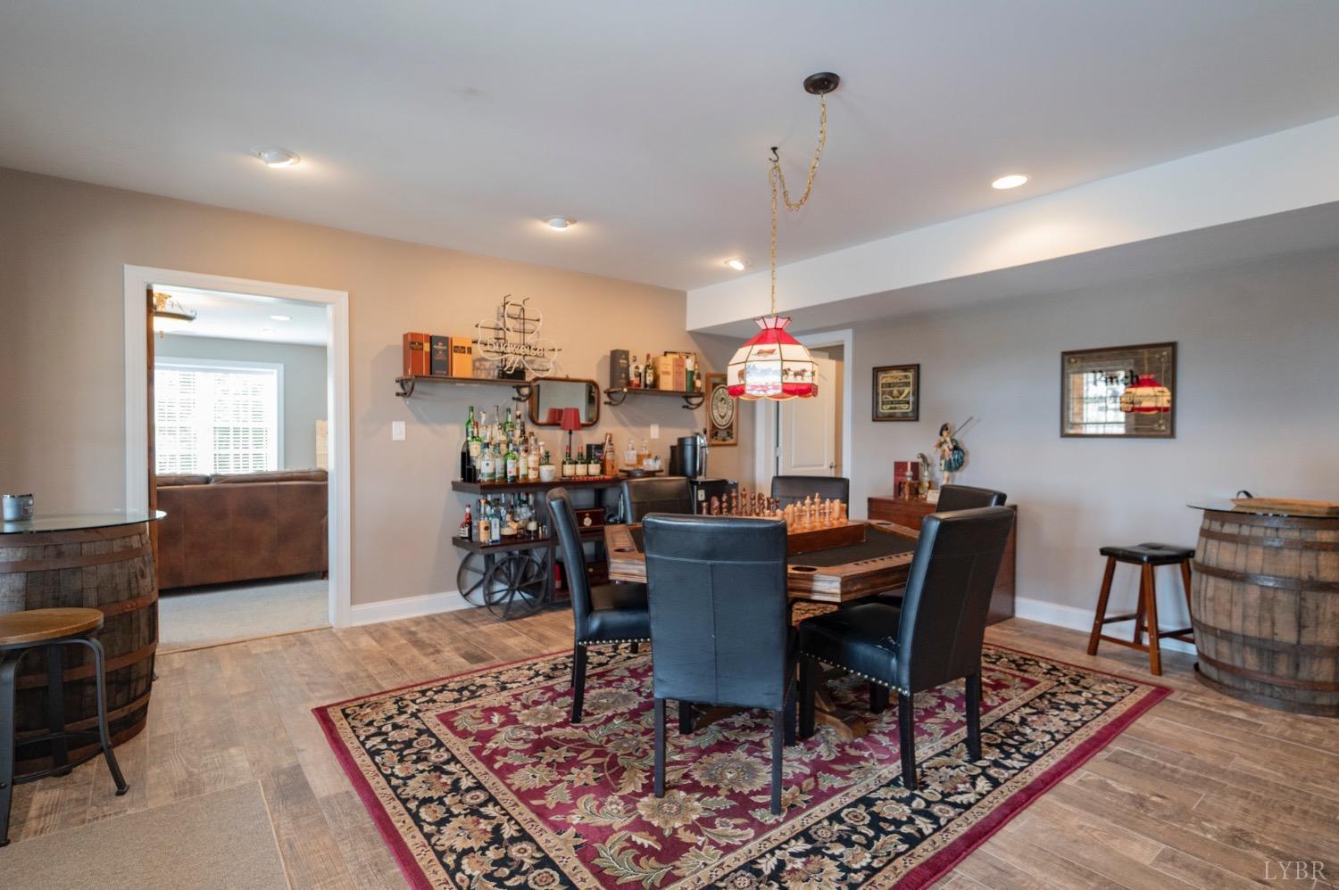 1049 Ivy Point Court, Forest, Virginia image 50