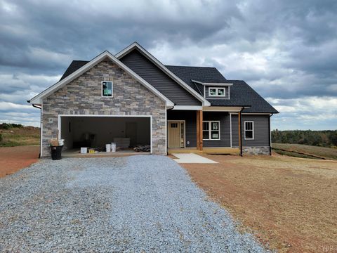 Photo of 10494 Leesville Road, Lynch Station, VA 24571 (MLS # 362095) Photo of 10494 Leesville Road, Lynch Station, VA 24571 (MLS # 362095)