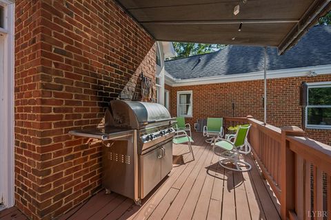 Tiny photo for 4944 Mountain Laurel Road, Lynchburg, VA 24503 (MLS # 361910)