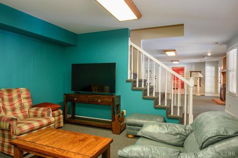 Tiny photo for 4944 Mountain Laurel Road, Lynchburg, VA 24503 (MLS # 361910)