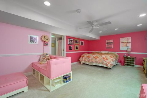 Tiny photo for 4944 Mountain Laurel Road, Lynchburg, VA 24503 (MLS # 361910)