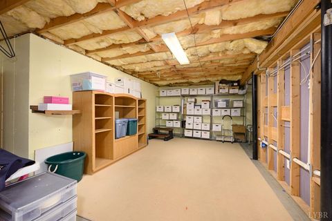 Tiny photo for 4944 Mountain Laurel Road, Lynchburg, VA 24503 (MLS # 361910)