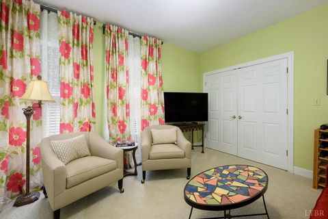 Tiny photo for 4944 Mountain Laurel Road, Lynchburg, VA 24503 (MLS # 361910)