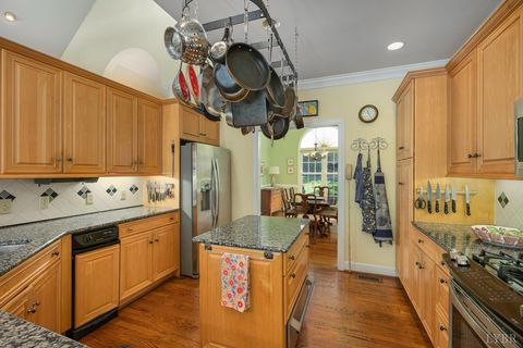 Tiny photo for 4944 Mountain Laurel Road, Lynchburg, VA 24503 (MLS # 361910)