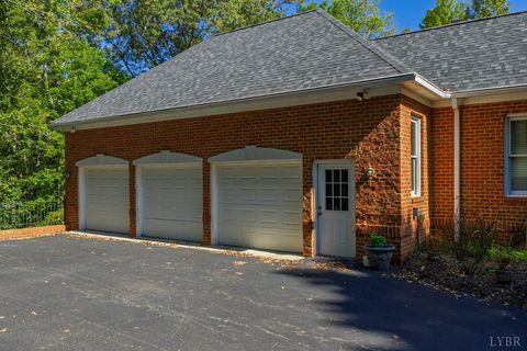 Tiny photo for 4944 Mountain Laurel Road, Lynchburg, VA 24503 (MLS # 361910)