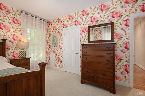 Tiny photo for 4944 Mountain Laurel Road, Lynchburg, VA 24503 (MLS # 361910)