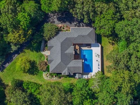 Tiny photo for 4944 Mountain Laurel Road, Lynchburg, VA 24503 (MLS # 361910)