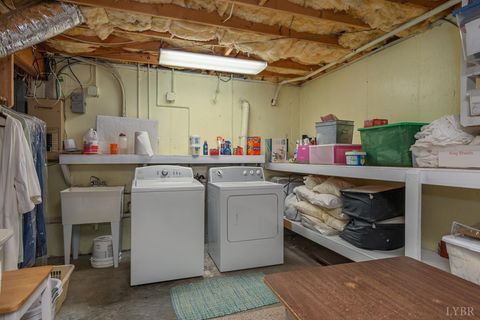 Tiny photo for 4944 Mountain Laurel Road, Lynchburg, VA 24503 (MLS # 361910)