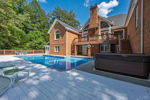 Tiny photo for 4944 Mountain Laurel Road, Lynchburg, VA 24503 (MLS # 361910)