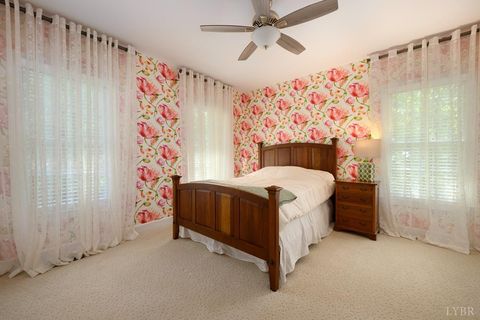 Tiny photo for 4944 Mountain Laurel Road, Lynchburg, VA 24503 (MLS # 361910)