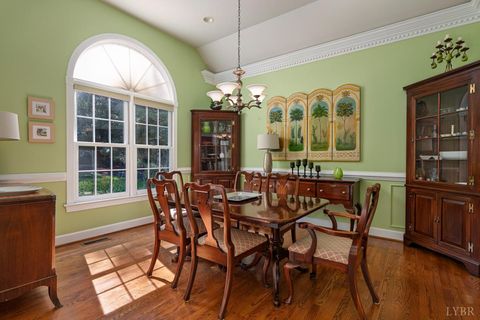 Tiny photo for 4944 Mountain Laurel Road, Lynchburg, VA 24503 (MLS # 361910)