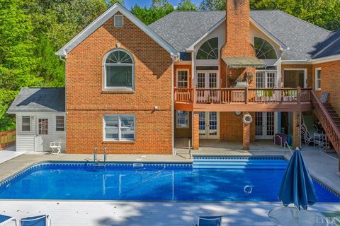 Tiny photo for 4944 Mountain Laurel Road, Lynchburg, VA 24503 (MLS # 361910)