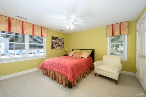 Tiny photo for 4944 Mountain Laurel Road, Lynchburg, VA 24503 (MLS # 361910)