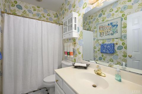 Tiny photo for 4944 Mountain Laurel Road, Lynchburg, VA 24503 (MLS # 361910)