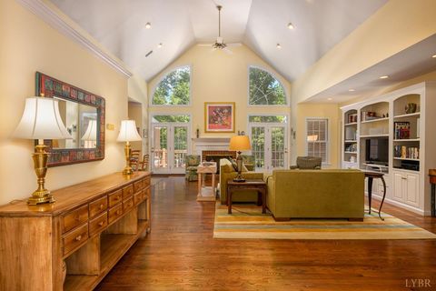 Tiny photo for 4944 Mountain Laurel Road, Lynchburg, VA 24503 (MLS # 361910)