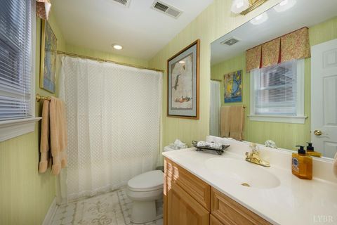 Tiny photo for 4944 Mountain Laurel Road, Lynchburg, VA 24503 (MLS # 361910)