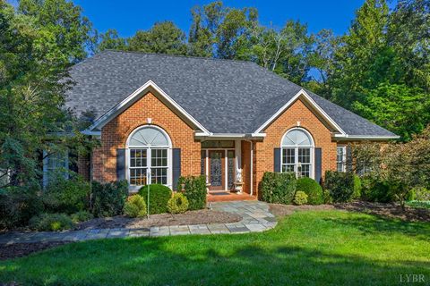 Tiny photo for 4944 Mountain Laurel Road, Lynchburg, VA 24503 (MLS # 361910)