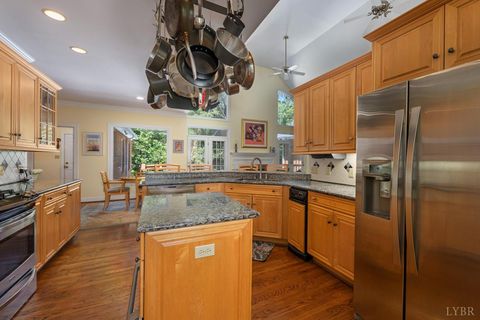 Tiny photo for 4944 Mountain Laurel Road, Lynchburg, VA 24503 (MLS # 361910)