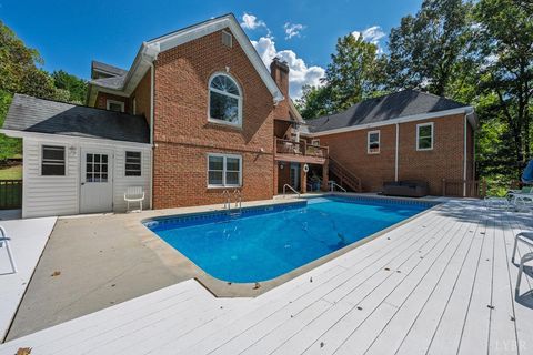 Tiny photo for 4944 Mountain Laurel Road, Lynchburg, VA 24503 (MLS # 361910)