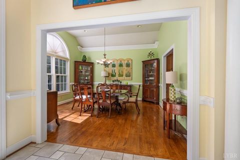 Tiny photo for 4944 Mountain Laurel Road, Lynchburg, VA 24503 (MLS # 361910)