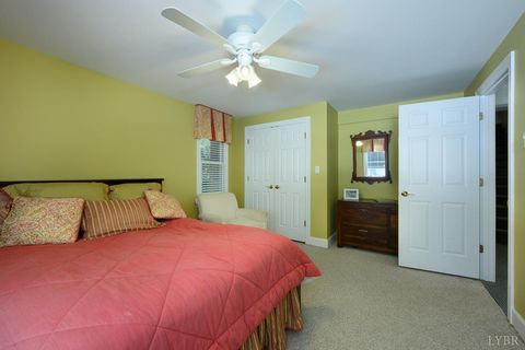 Tiny photo for 4944 Mountain Laurel Road, Lynchburg, VA 24503 (MLS # 361910)