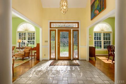 Tiny photo for 4944 Mountain Laurel Road, Lynchburg, VA 24503 (MLS # 361910)