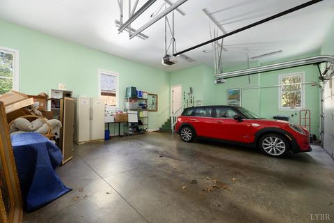 Tiny photo for 4944 Mountain Laurel Road, Lynchburg, VA 24503 (MLS # 361910)