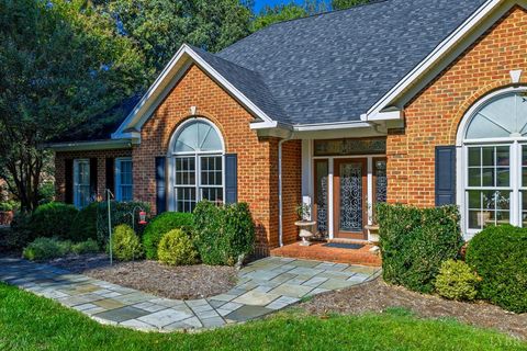Tiny photo for 4944 Mountain Laurel Road, Lynchburg, VA 24503 (MLS # 361910)