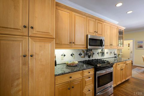 Tiny photo for 4944 Mountain Laurel Road, Lynchburg, VA 24503 (MLS # 361910)