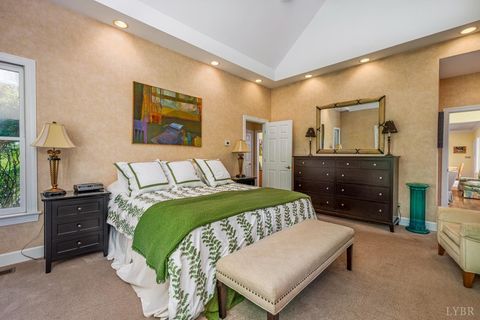 Tiny photo for 4944 Mountain Laurel Road, Lynchburg, VA 24503 (MLS # 361910)