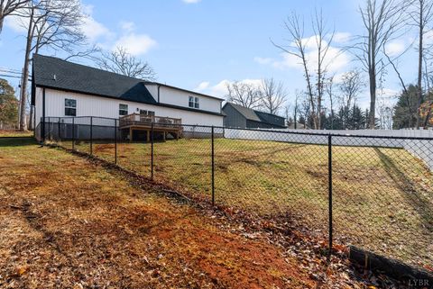 Tiny photo for 5191 Boonsboro Road, Lynchburg, VA 24503 (MLS # 364744)