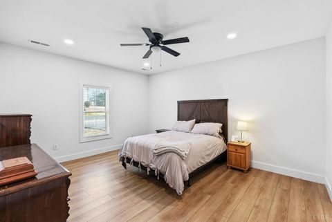 Tiny photo for 5191 Boonsboro Road, Lynchburg, VA 24503 (MLS # 364744)