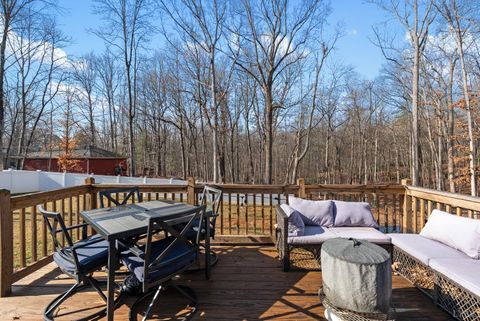 Tiny photo for 5191 Boonsboro Road, Lynchburg, VA 24503 (MLS # 364744)