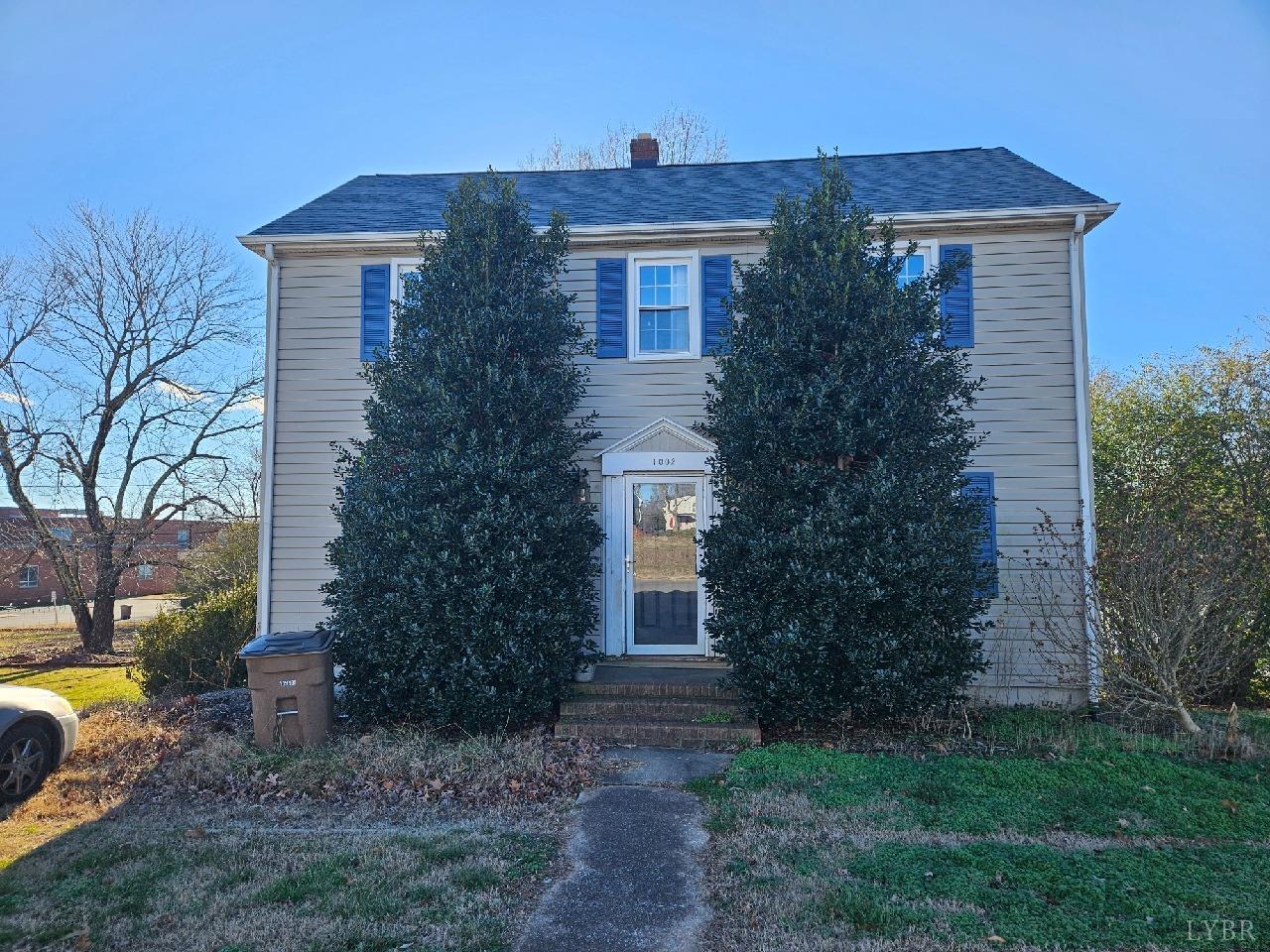 1002 Bedford Avenue, Altavista, Virginia image 1