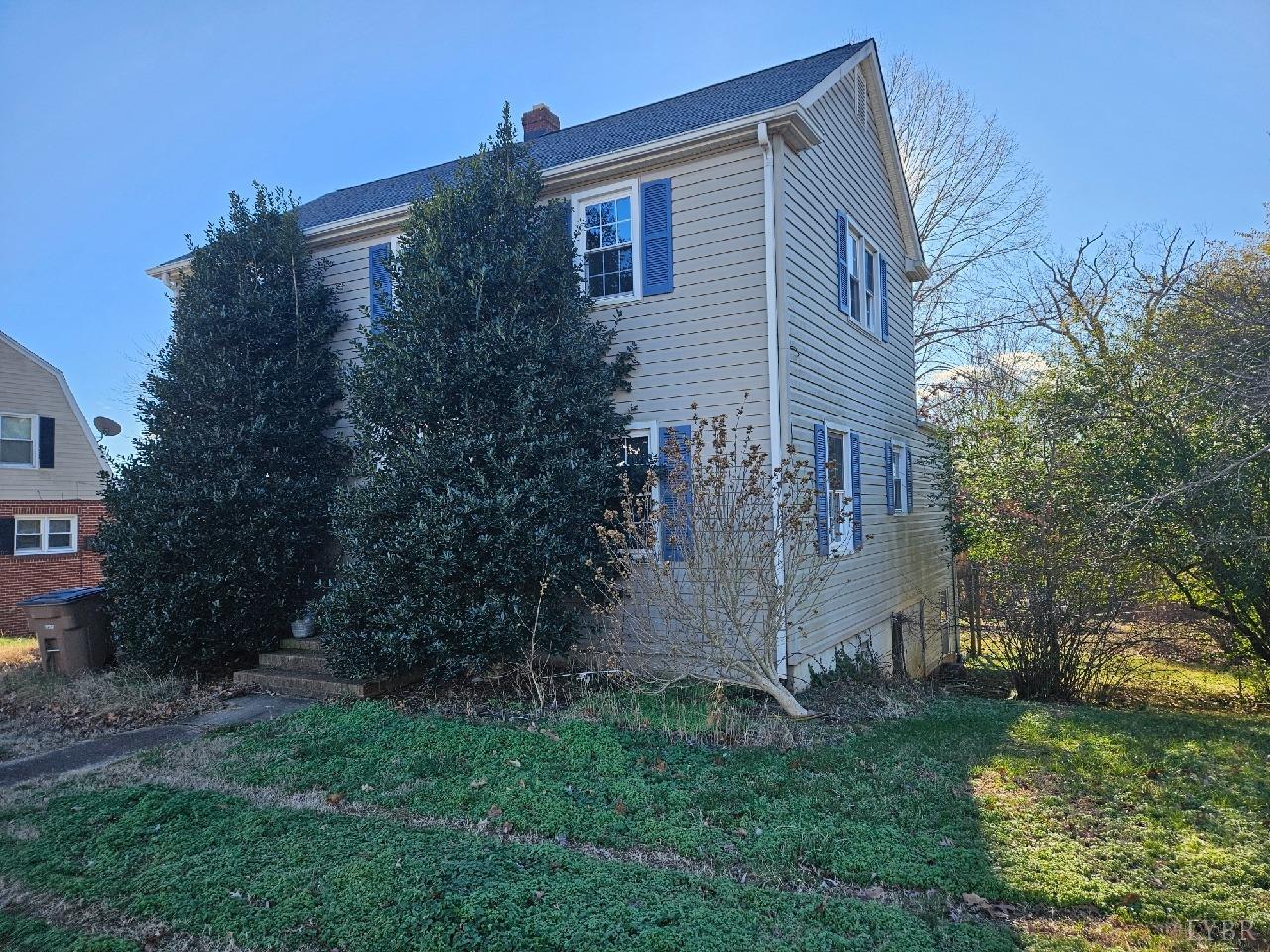 1002 Bedford Avenue, Altavista, Virginia image 2