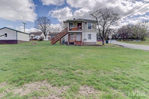 Tiny photo for 1771 Seabury Avenue, Lynchburg, VA 24501 (MLS # 365202)